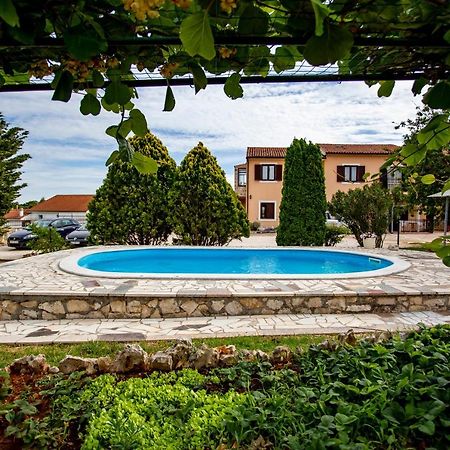 Apartmani Jurman Matohanci Esterno foto