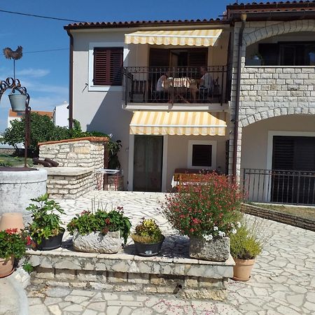 Apartmani Jurman Matohanci Esterno foto