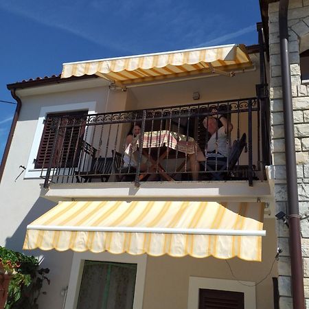 Apartmani Jurman Matohanci Esterno foto