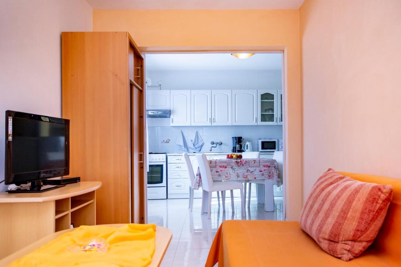 Apartmani Jurman Matohanci Esterno foto