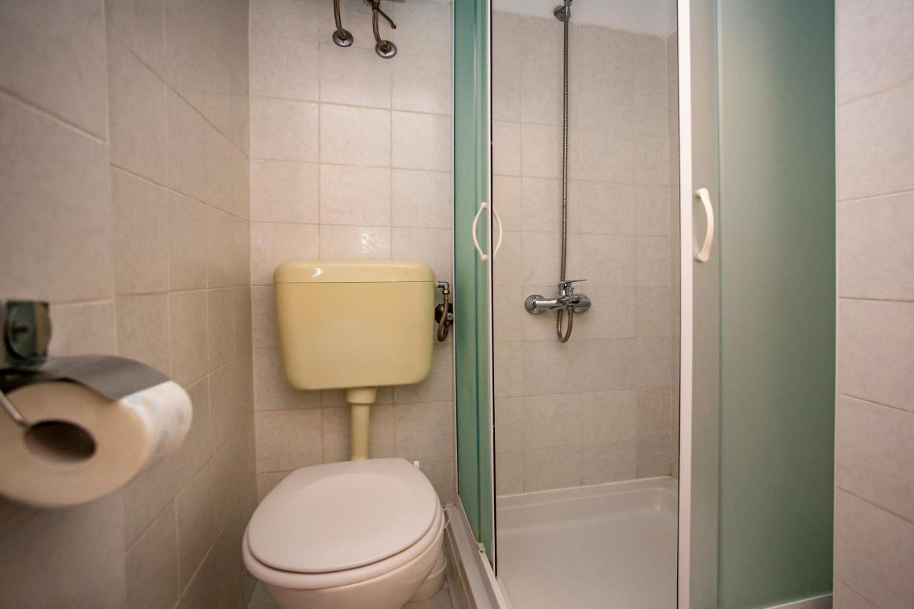 Apartmani Jurman Matohanci Esterno foto