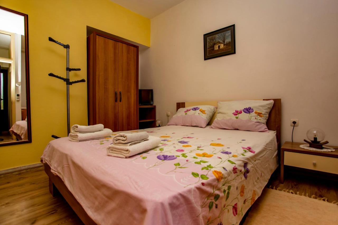 Apartmani Jurman Matohanci Esterno foto