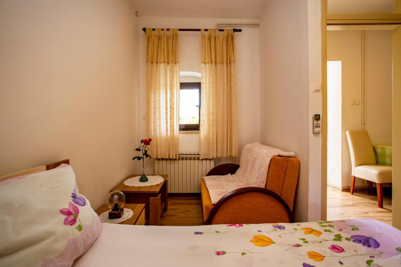 Apartmani Jurman Matohanci Esterno foto