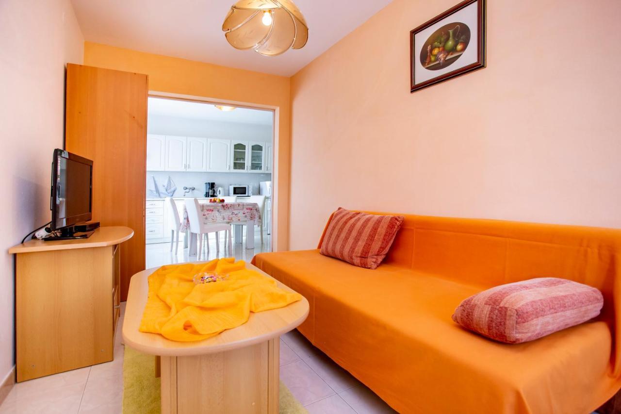 Apartmani Jurman Matohanci Esterno foto