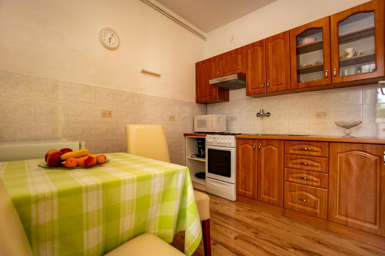 Apartmani Jurman Matohanci Esterno foto
