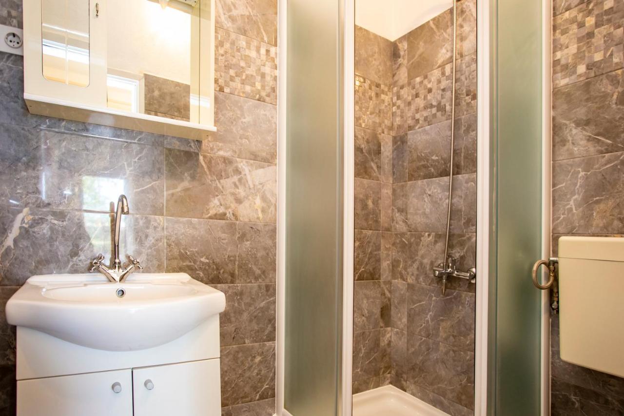 Apartmani Jurman Matohanci Esterno foto