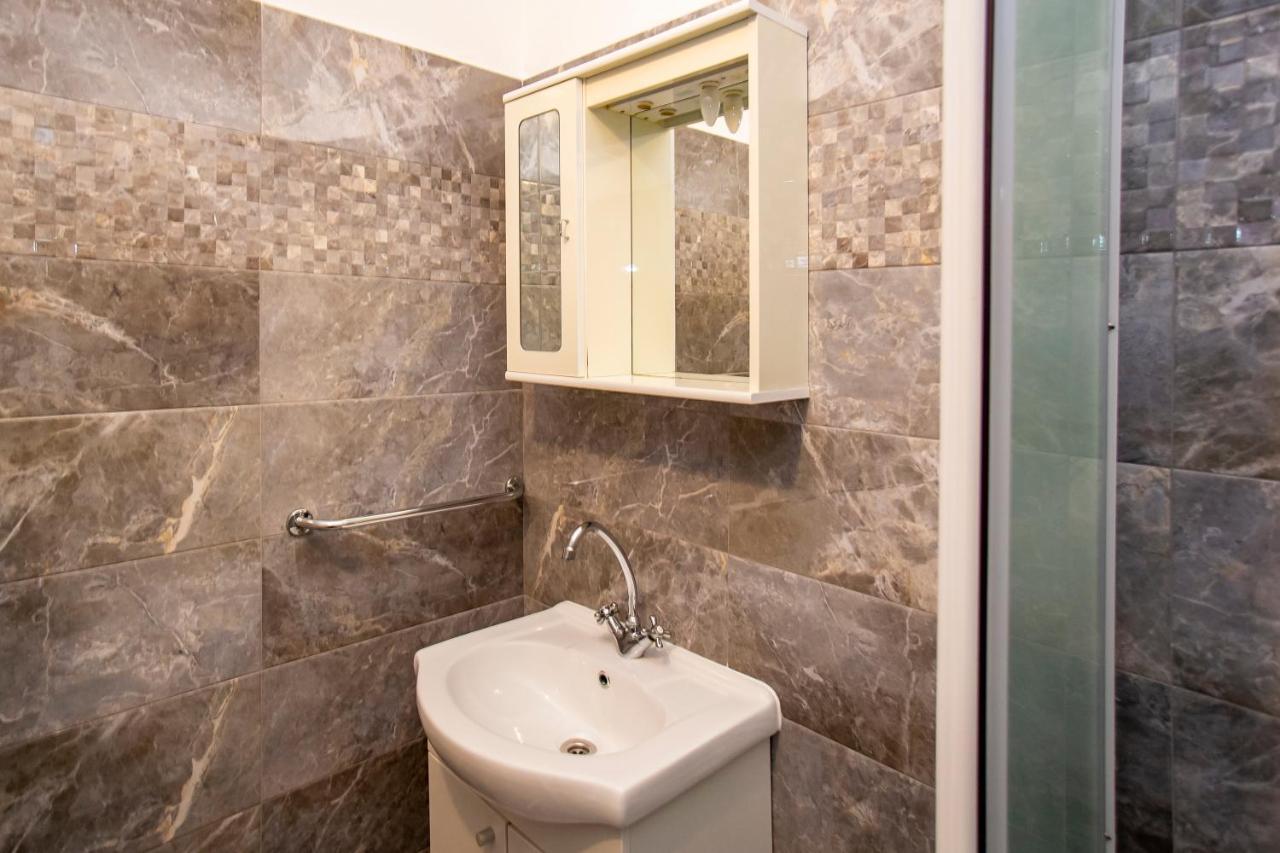 Apartmani Jurman Matohanci Esterno foto