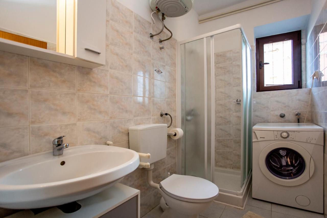 Apartmani Jurman Matohanci Esterno foto