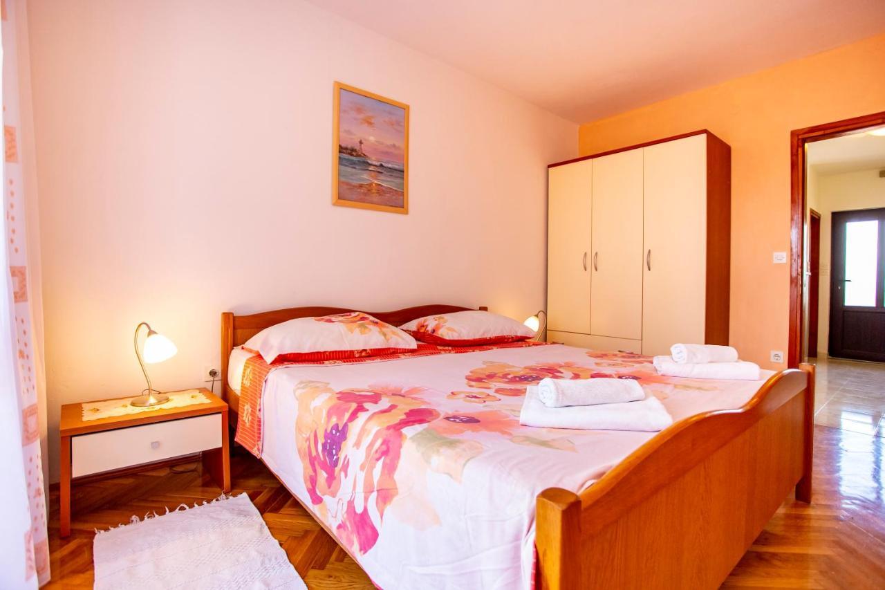 Apartmani Jurman Matohanci Esterno foto