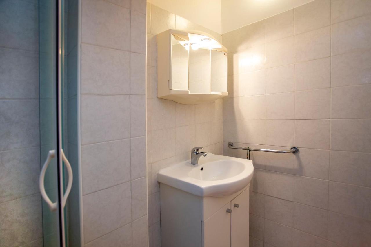 Apartmani Jurman Matohanci Esterno foto
