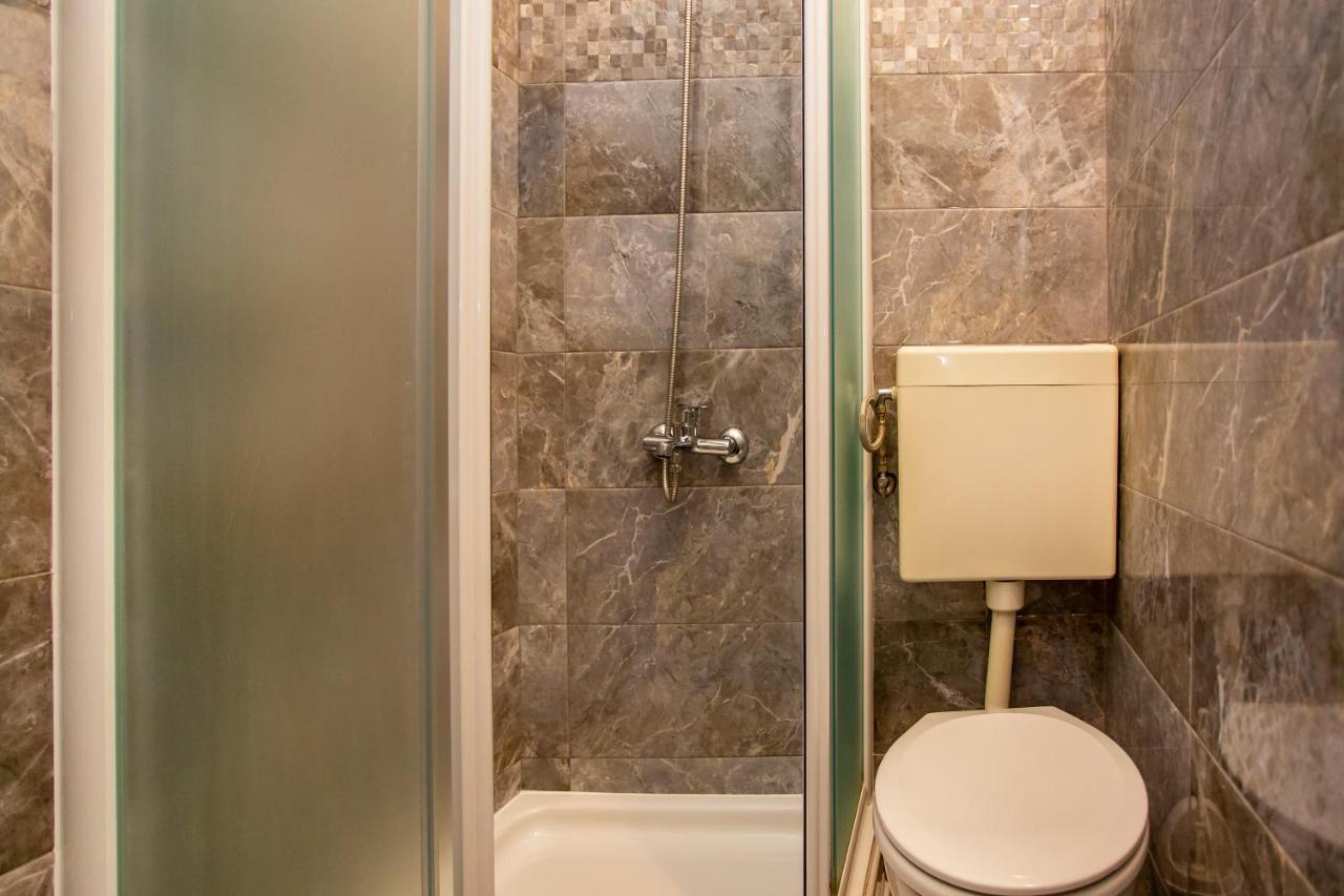 Apartmani Jurman Matohanci Esterno foto