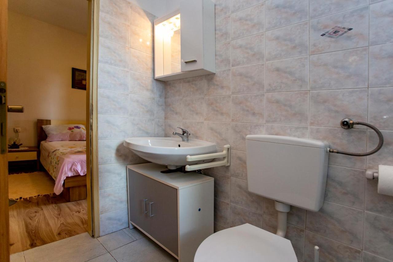 Apartmani Jurman Matohanci Esterno foto