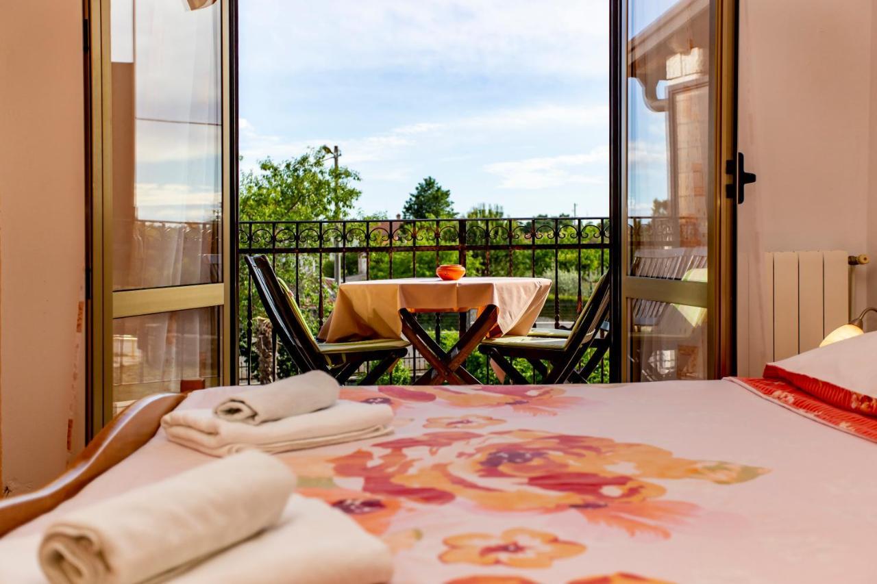 Apartmani Jurman Matohanci Esterno foto