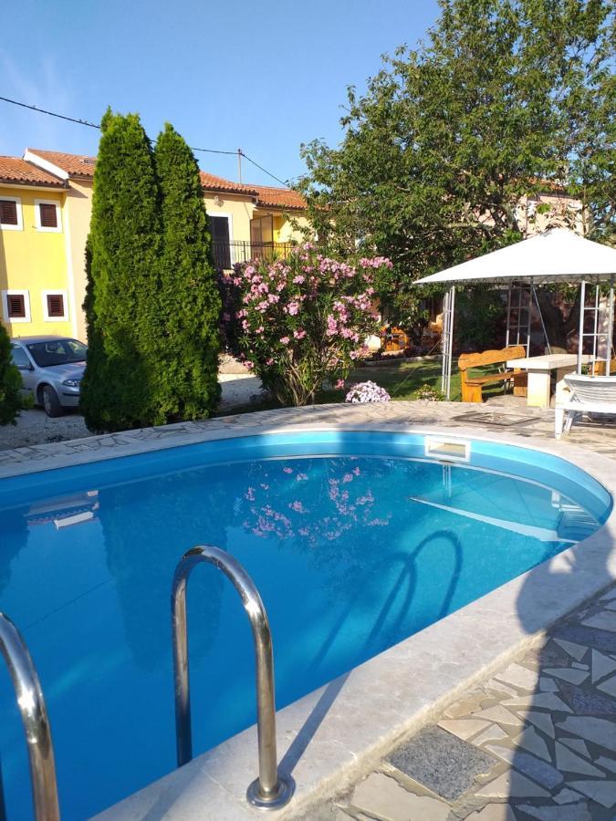 Apartmani Jurman Matohanci Esterno foto