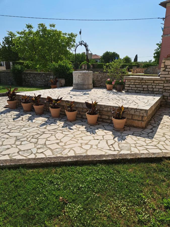 Apartmani Jurman Matohanci Esterno foto
